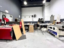 T-space (D18), Factory #614485851